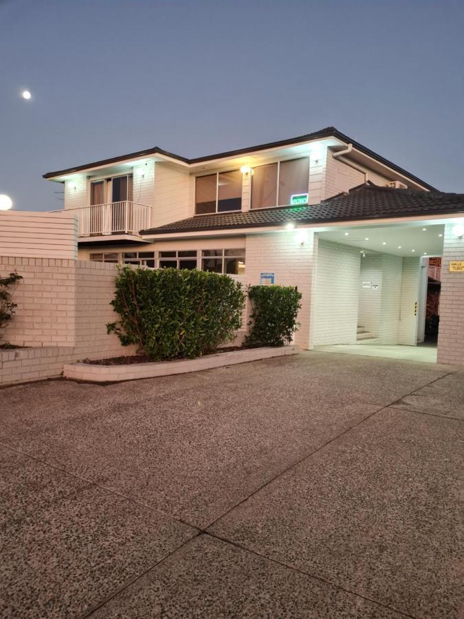 Marco Polo Motor Inn Taree Exterior photo