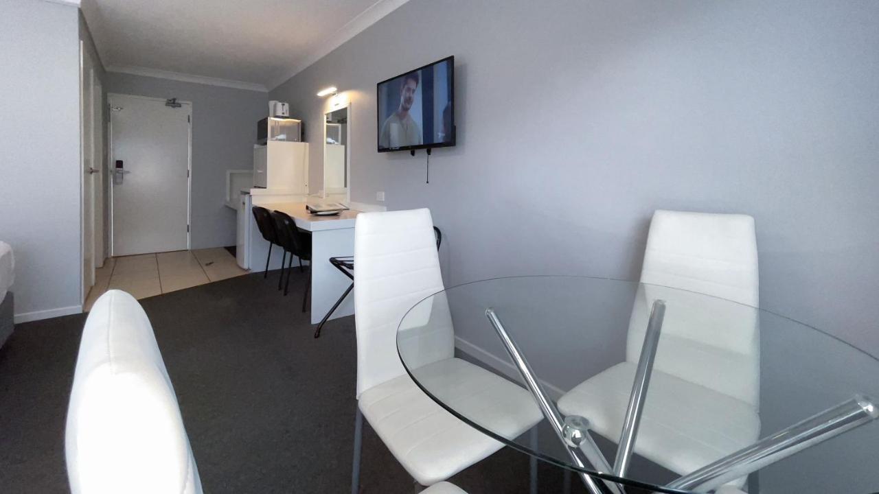 Marco Polo Motor Inn Taree Exterior photo
